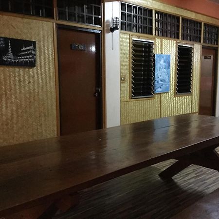 Rose Guest House Chiang Mai Buitenkant foto