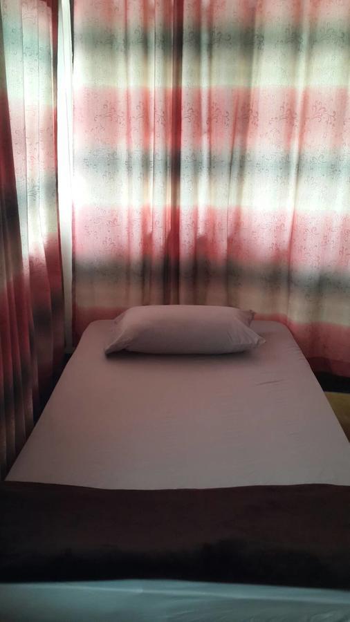 Rose Guest House Chiang Mai Buitenkant foto