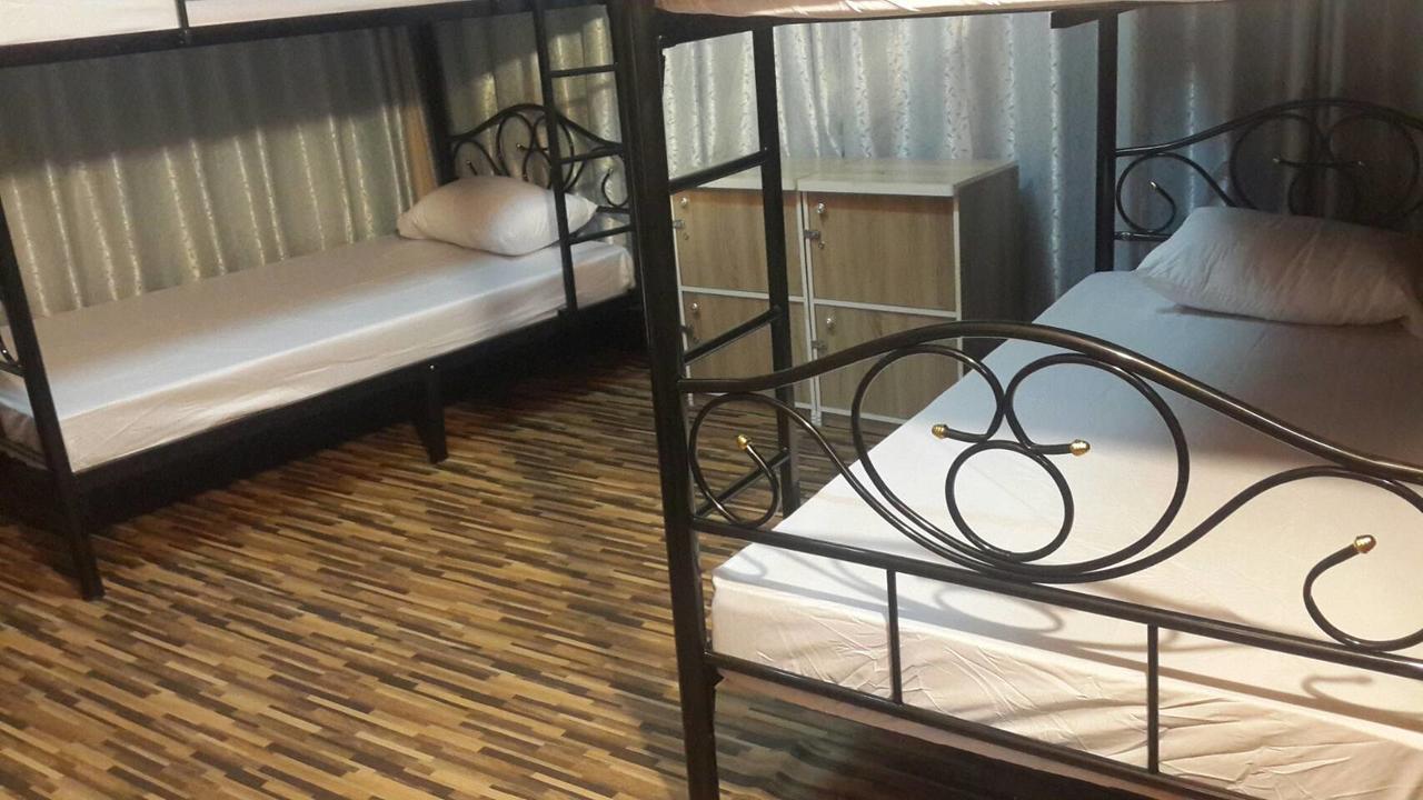 Rose Guest House Chiang Mai Buitenkant foto