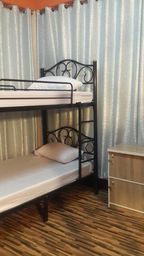 Rose Guest House Chiang Mai Buitenkant foto