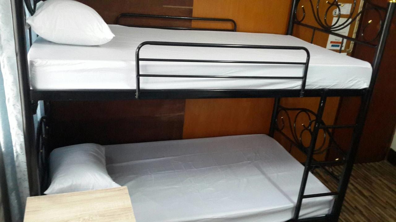 Rose Guest House Chiang Mai Buitenkant foto