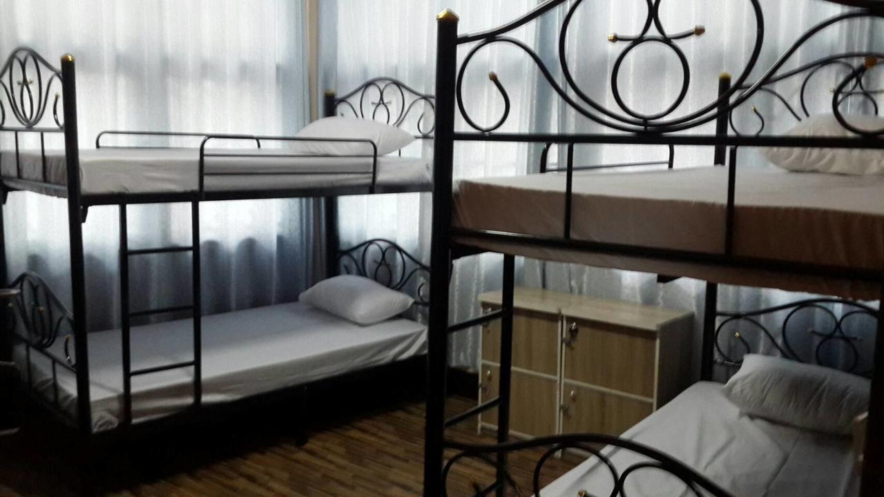 Rose Guest House Chiang Mai Buitenkant foto